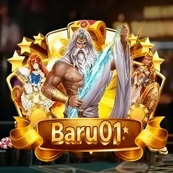 BARU01 - Aplikasi Belanja Online Terpercaya