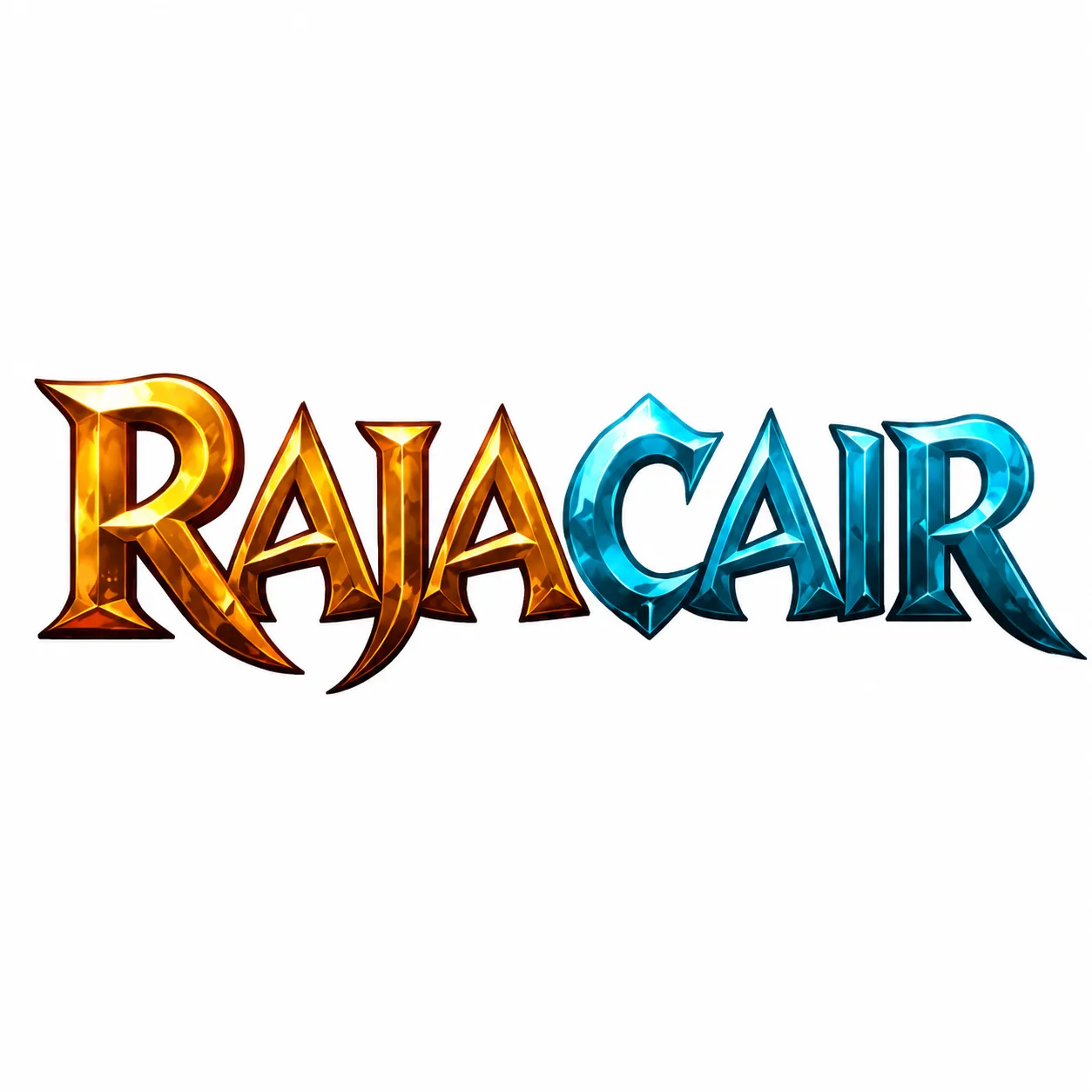 RAJACAIR - Permainan Teka-Teki yang Menantang dan Seru